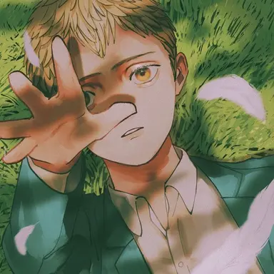 Profile image of 팔코 글라이스