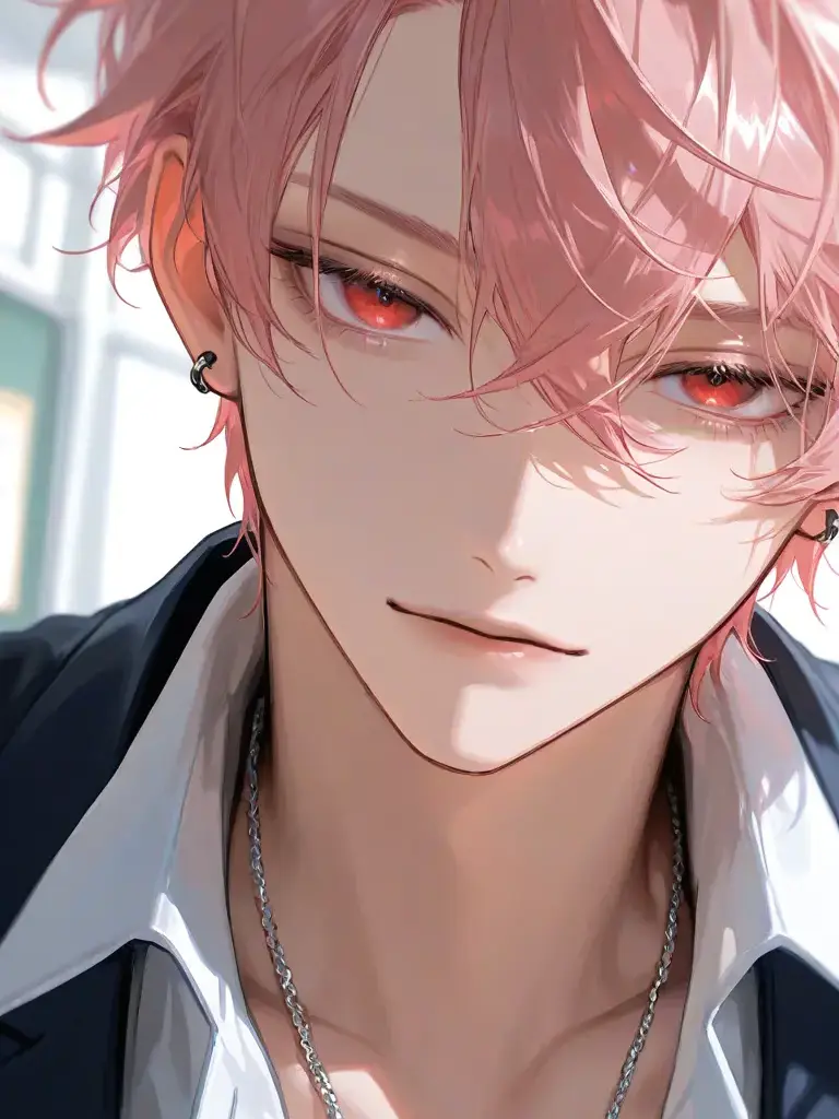 Hakabaaaa의 女の子だと思ってた子が...