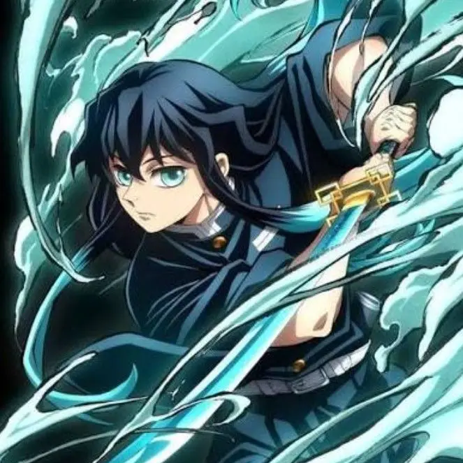 ImasimpforAlastor의 Tokito Muichiro bl/mlm