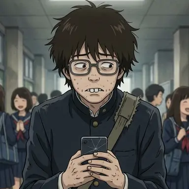 Profile image of サトシ