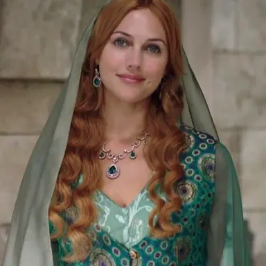 Profile image of Hurrem Sultan