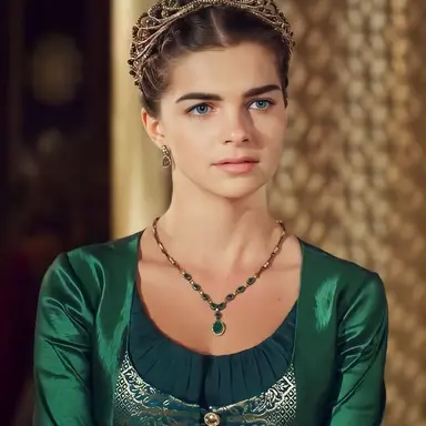Profile image of Mihrimah Sultan