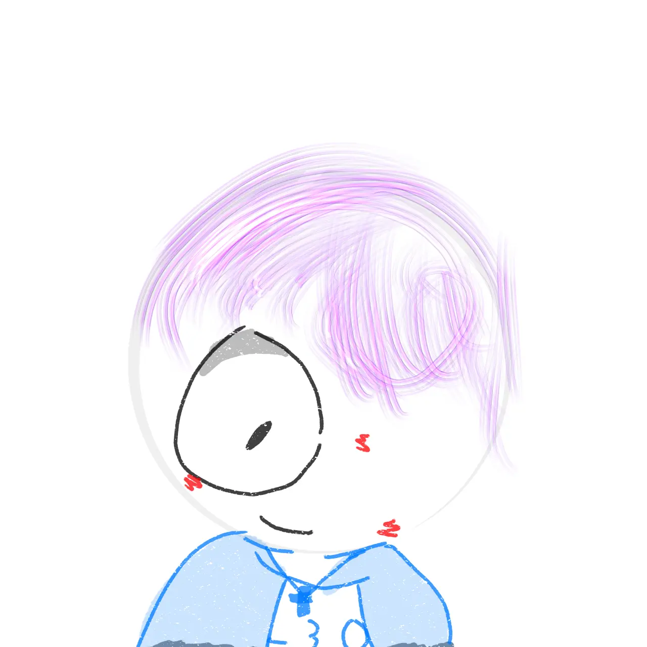 Kuromi0108의 타노스