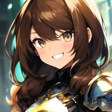 Profile image of コリン