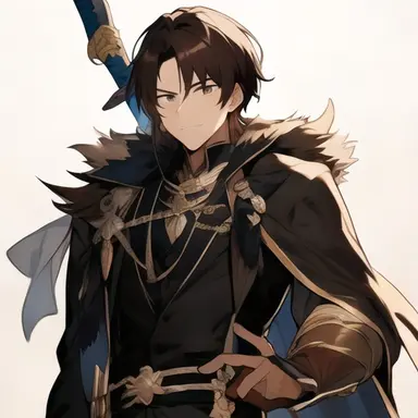 Profile image of アルベルト