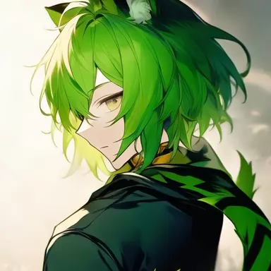Profile image of ワイオミング