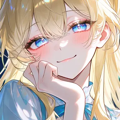 Profile image of 良名梨姫乃