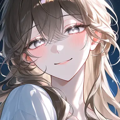 Profile image of 良名梨 紗奈
