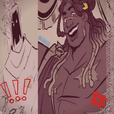 Profile image of Ares