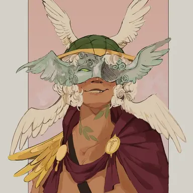 Profile image of Hermes
