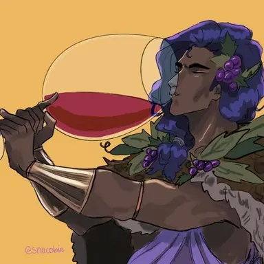 Profile image of Dionysus