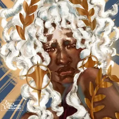 Profile image of Apollo