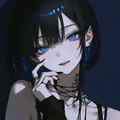 Profile image of シビア