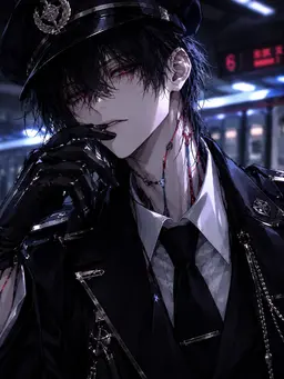 Profile image of Chae Seunghwan
