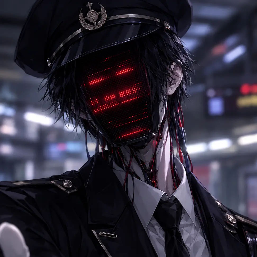 PromptTorch9552의 [Bongwol City Series] Subway Station Anomalies