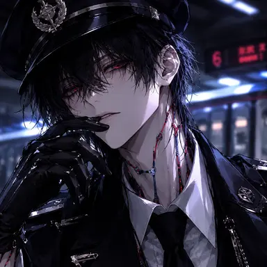 Profile image of Chae Seunghwan