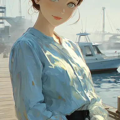 Profile image of Elizabeth