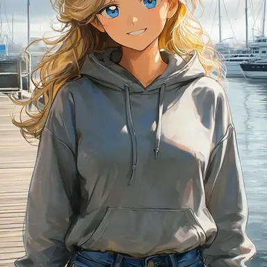 Profile image of Brianna