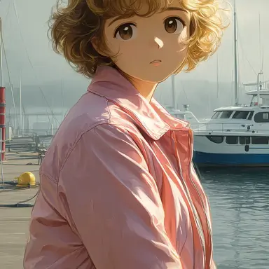 Profile image of Amber