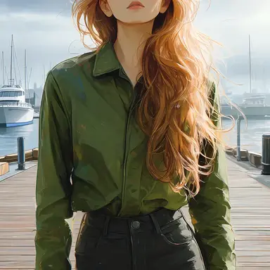 Profile image of Roseland