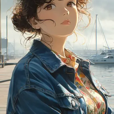 Profile image of Sarah
