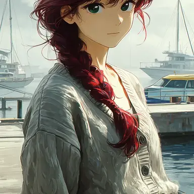 Profile image of Gwyneth