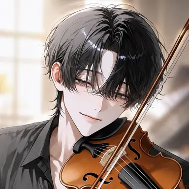 Profile image of Ritsu