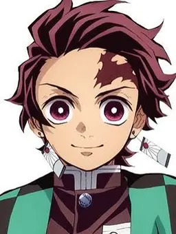 Profile image of Tanjiro