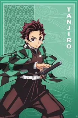 Profile image of Tanjiro