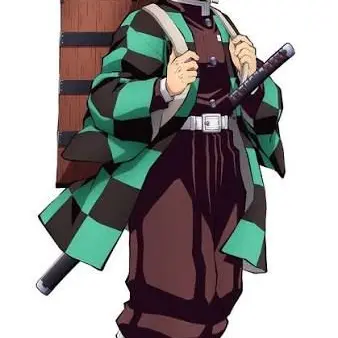 Profile image of Tanjiro