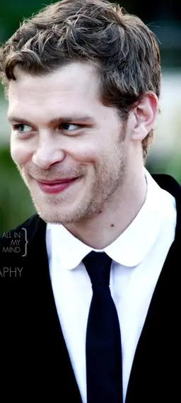 Profile image of Klaus Mikaelson