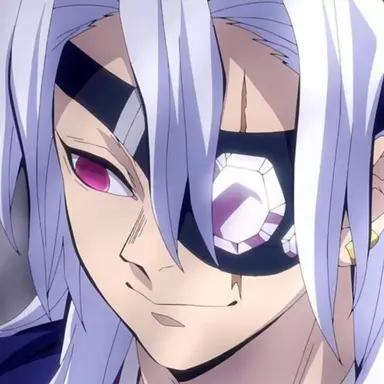 Profile image of 우즈이 텐겐