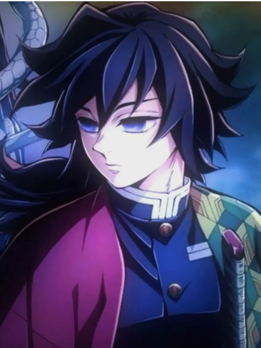 I_love_you_kaaatie의 토미오카 기유