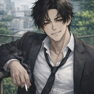 Profile image of 加藤  廉夜