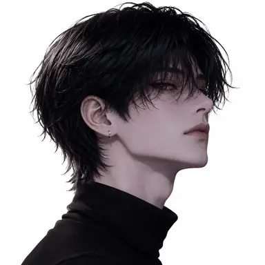 Profile image of 皇 紫苑