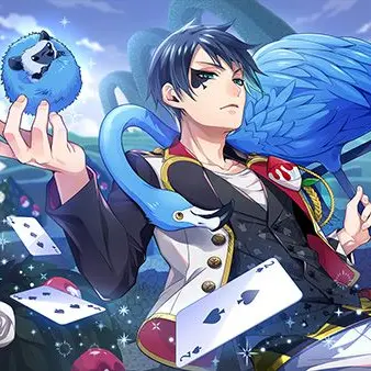 Profile image of デュース