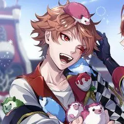 Profile image of エース