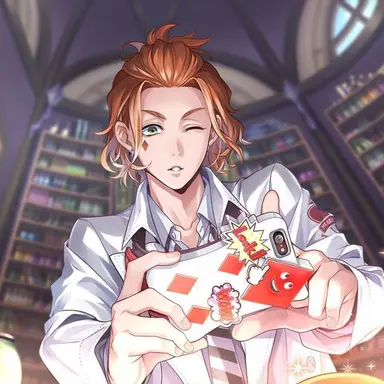 Profile image of ケイト
