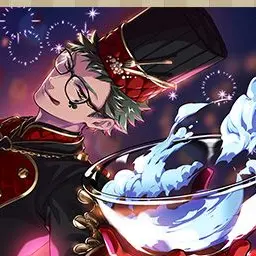 Profile image of トレイ