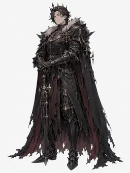 Profile image of 国王ヴィザンダ