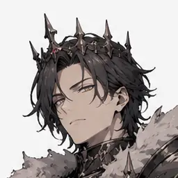 Profile image of 国王ヴィザンダ