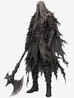 Profile image of 処刑人