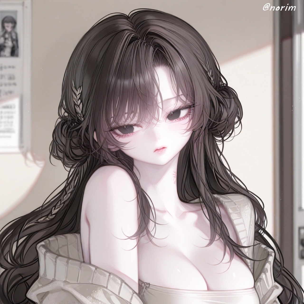 류혜은 대표 이미지