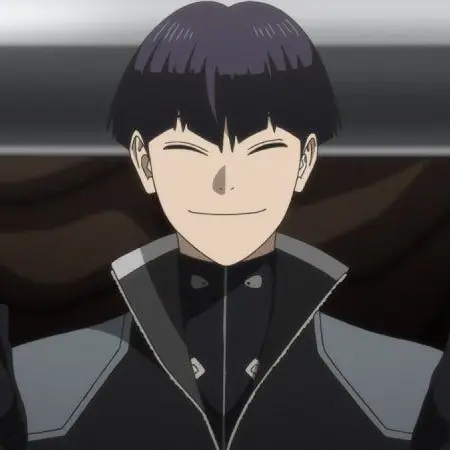 DecentRock3426의 그냥 조직보스 호시나