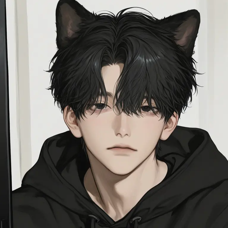 AngstyFox3070의 シン