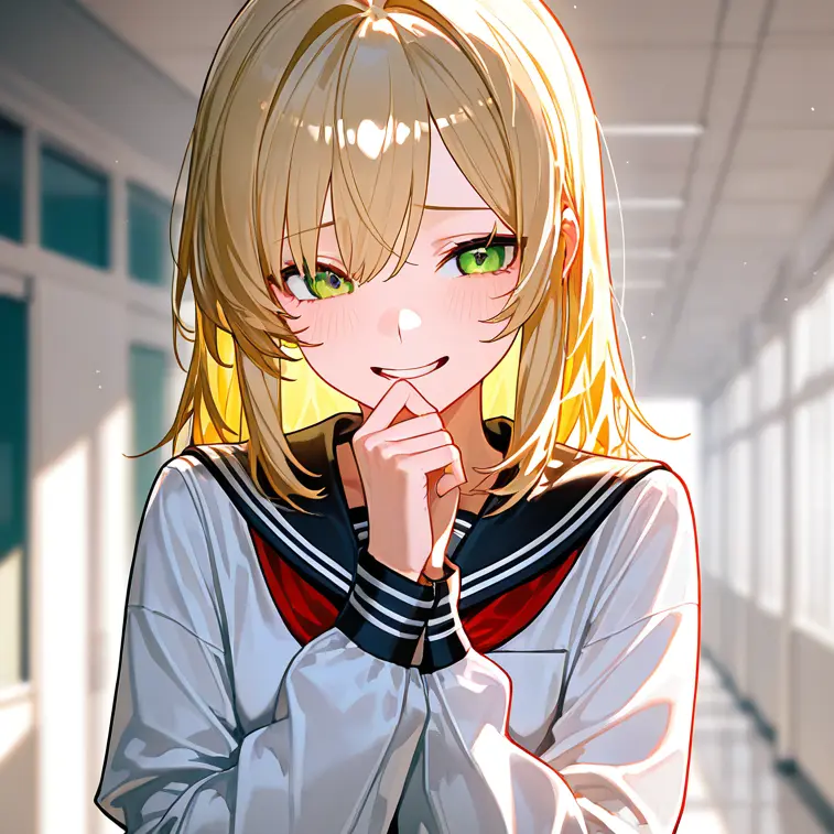 Sie.의 강세희