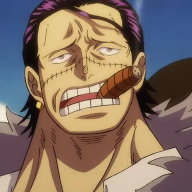 Profile image of 크로커다일