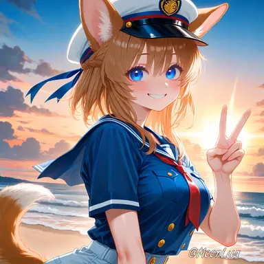 Profile image of 모아
