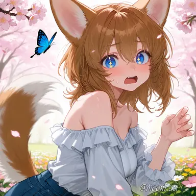 Profile image of 모아