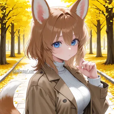 Profile image of 모아